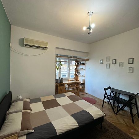 Armeneasca Cozy Studio Бухарест Екстер'єр фото