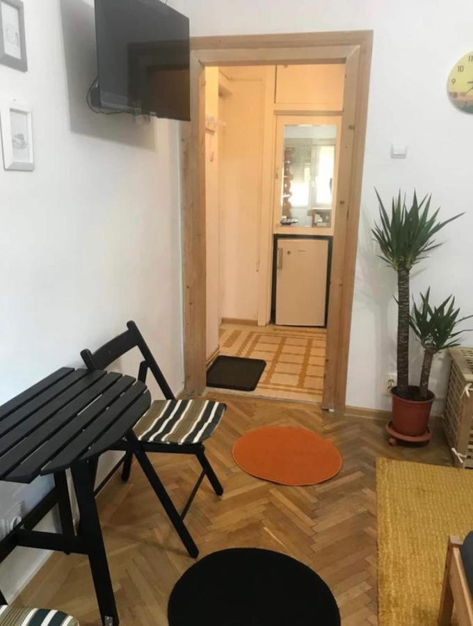 Armeneasca Cozy Studio Бухарест Екстер'єр фото