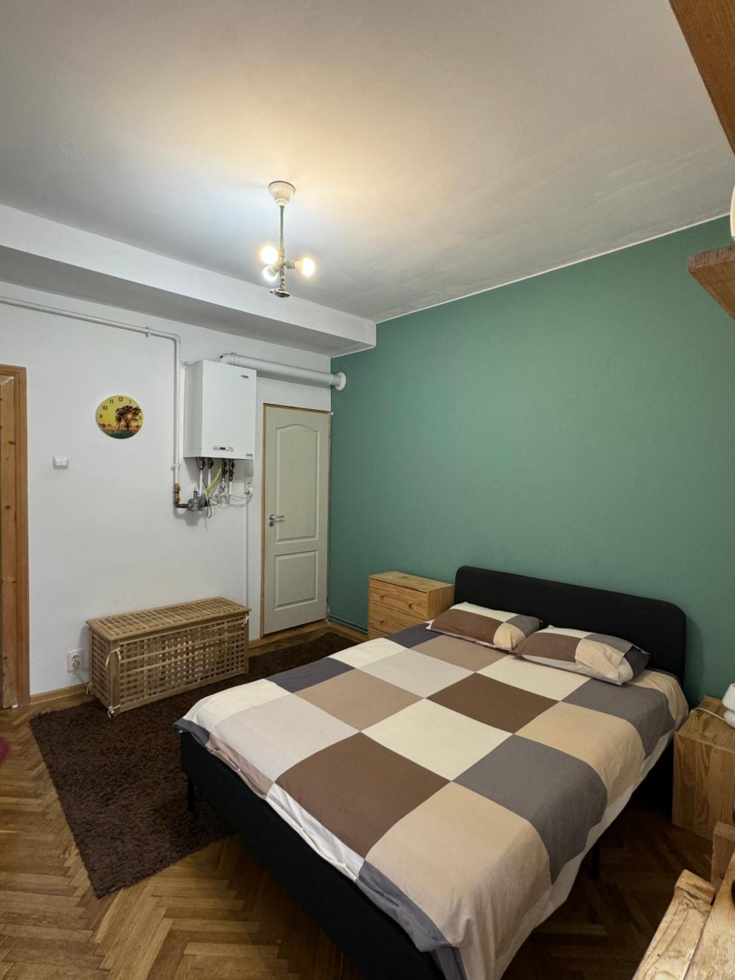 Armeneasca Cozy Studio Бухарест Екстер'єр фото