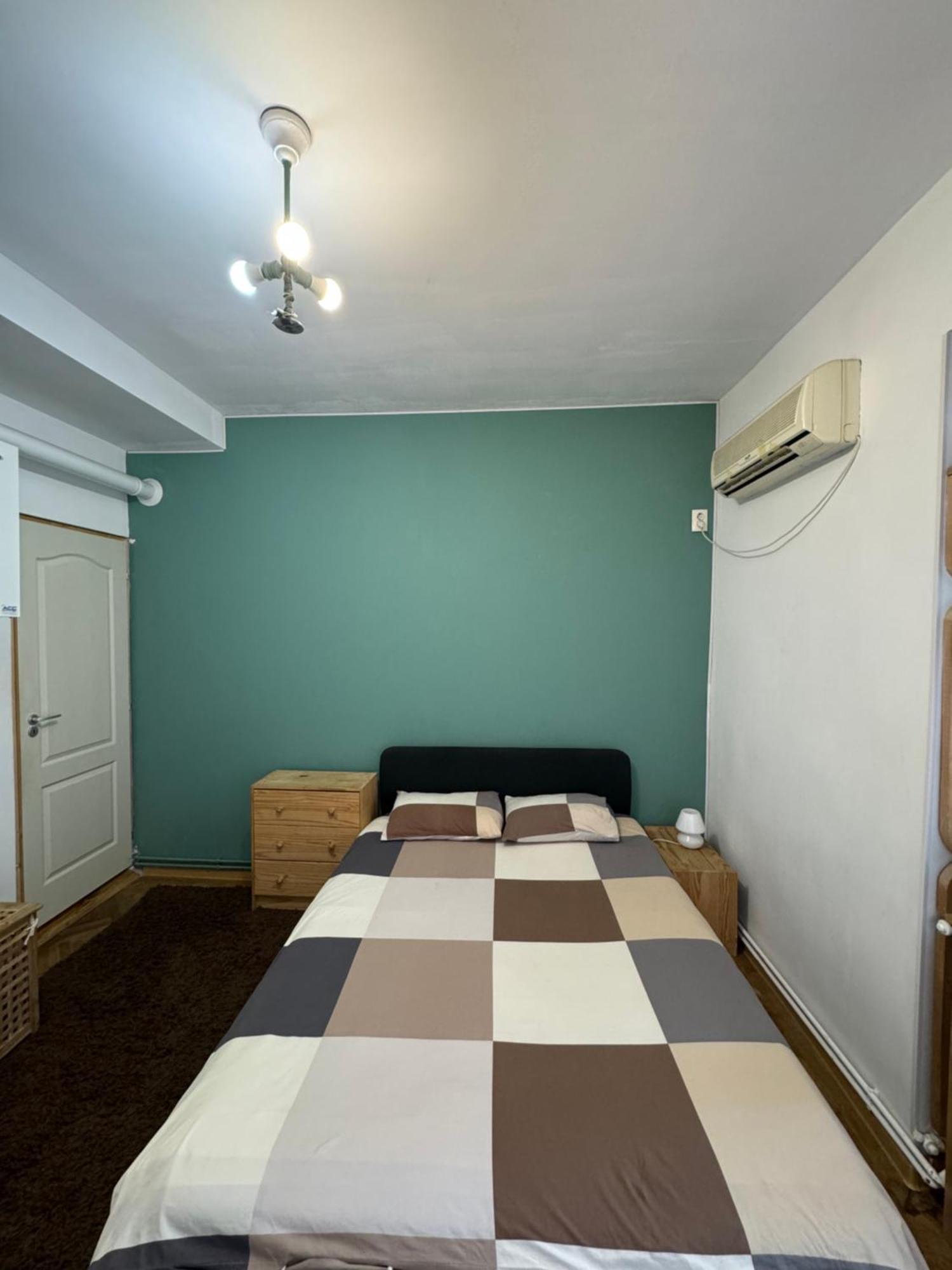 Armeneasca Cozy Studio Бухарест Екстер'єр фото